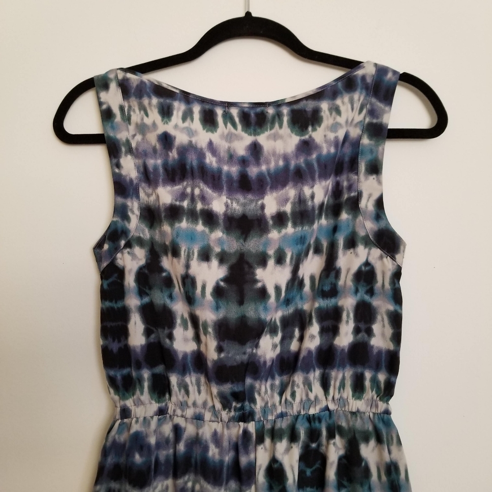 BeBop Tie-Dye Sundress - Picture 3 of 4